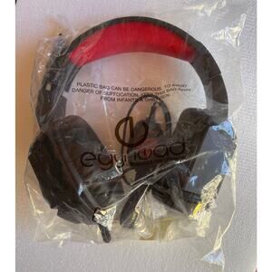 New Egghead Skylab Gaming Headphones